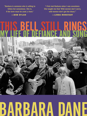 cover image of This Bell Still Rings